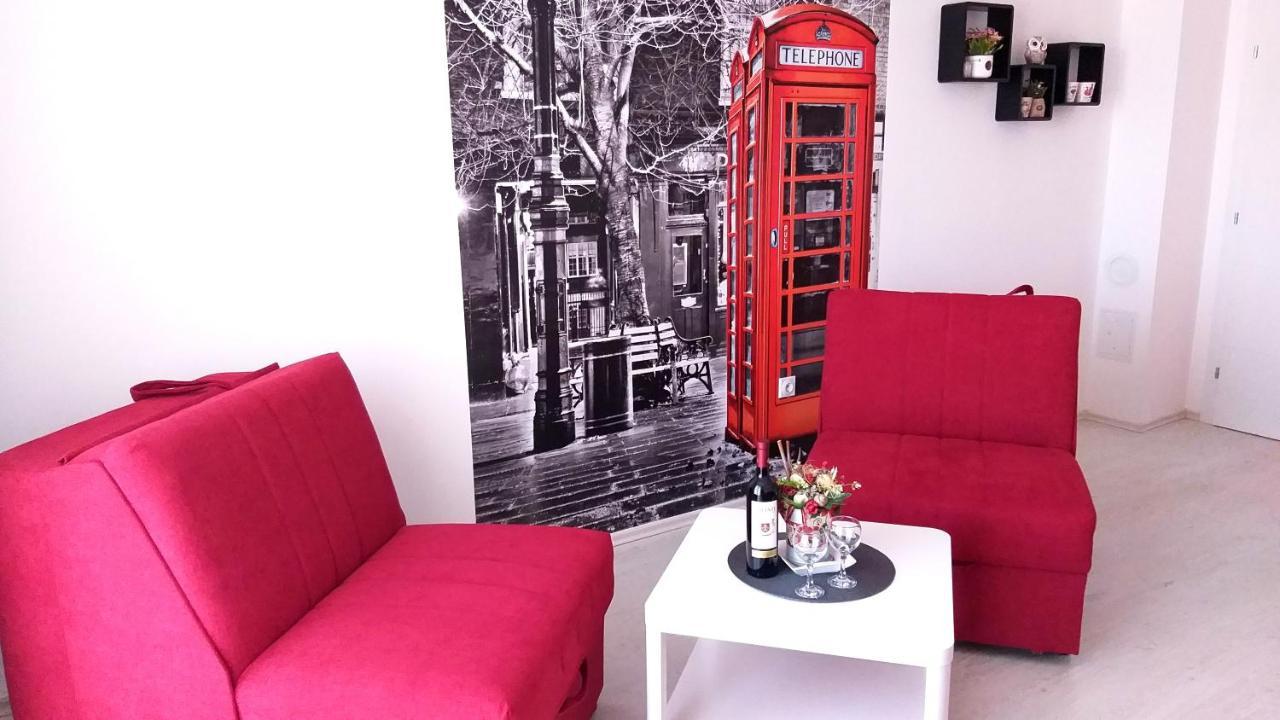 Studio La Casa Soko Banja Luaran gambar