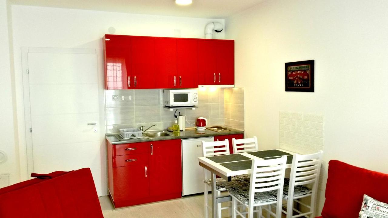 Studio La Casa Soko Banja Luaran gambar